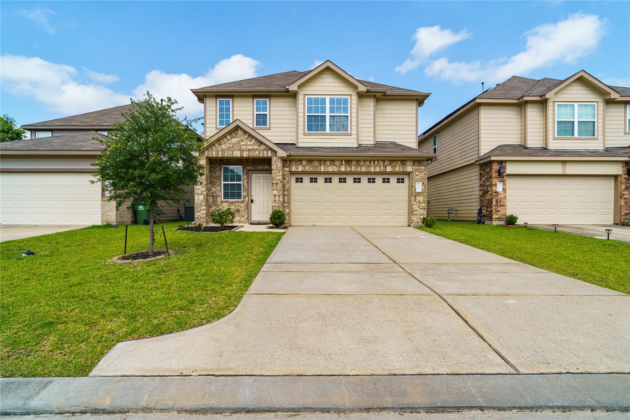 3302 Atascocita Vale Drive