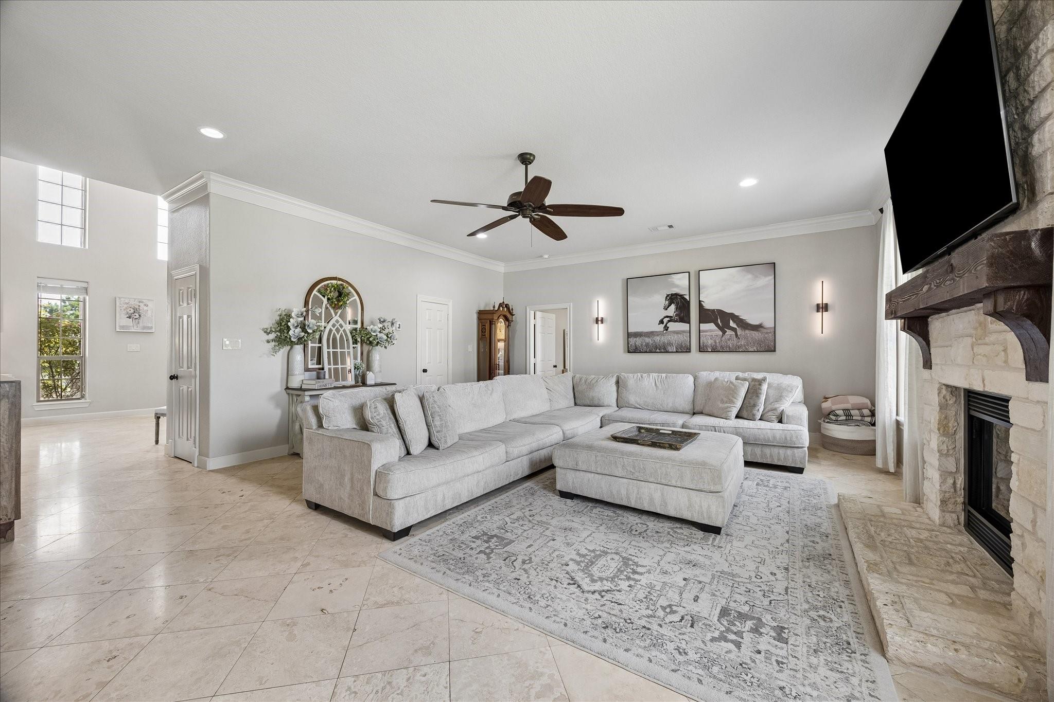 8871 Taylors Court