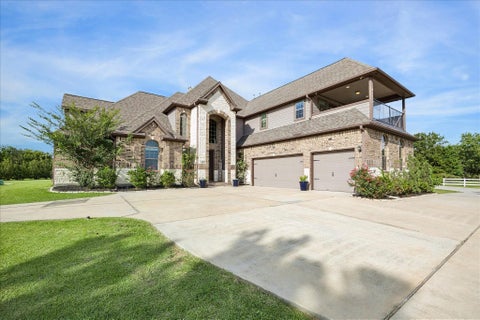 Photo of 8871 Taylors Court, Montgomery, TX 77316 (MLS # 75696858)