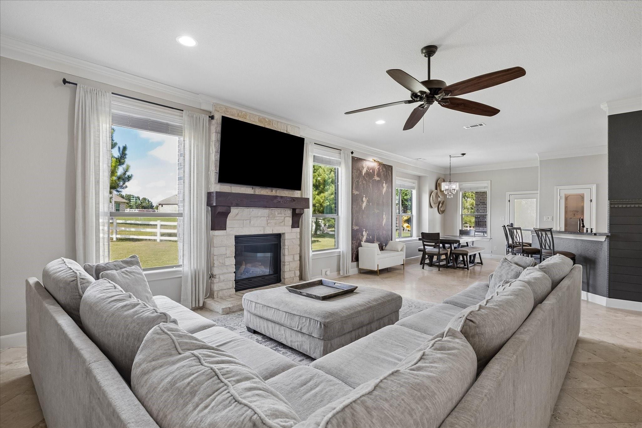 8871 Taylors Court