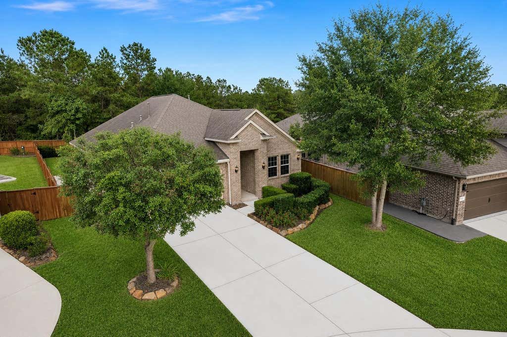 Photo of 120 Crinium Lily Court, Montgomery, TX 77316 (MLS # 76504472)