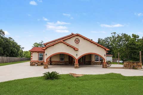 Photo of 17136 Fm 1484 Road, Conroe, TX 77303 (MLS # 50072230)