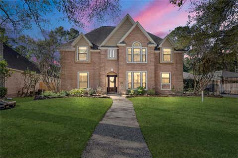Photo of 1627 Lofty Maple Trail, Kingwood, TX 77345 (MLS # 64483413)