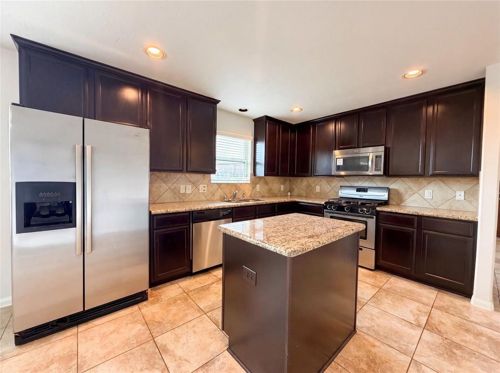 Photo of 21469 Hunter Hart Drive, Porter, TX 77365 (MLS # 12878005)