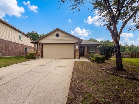 Photo of 21469 Hunter Hart Drive, Porter, TX 77365 (MLS # 12878005)