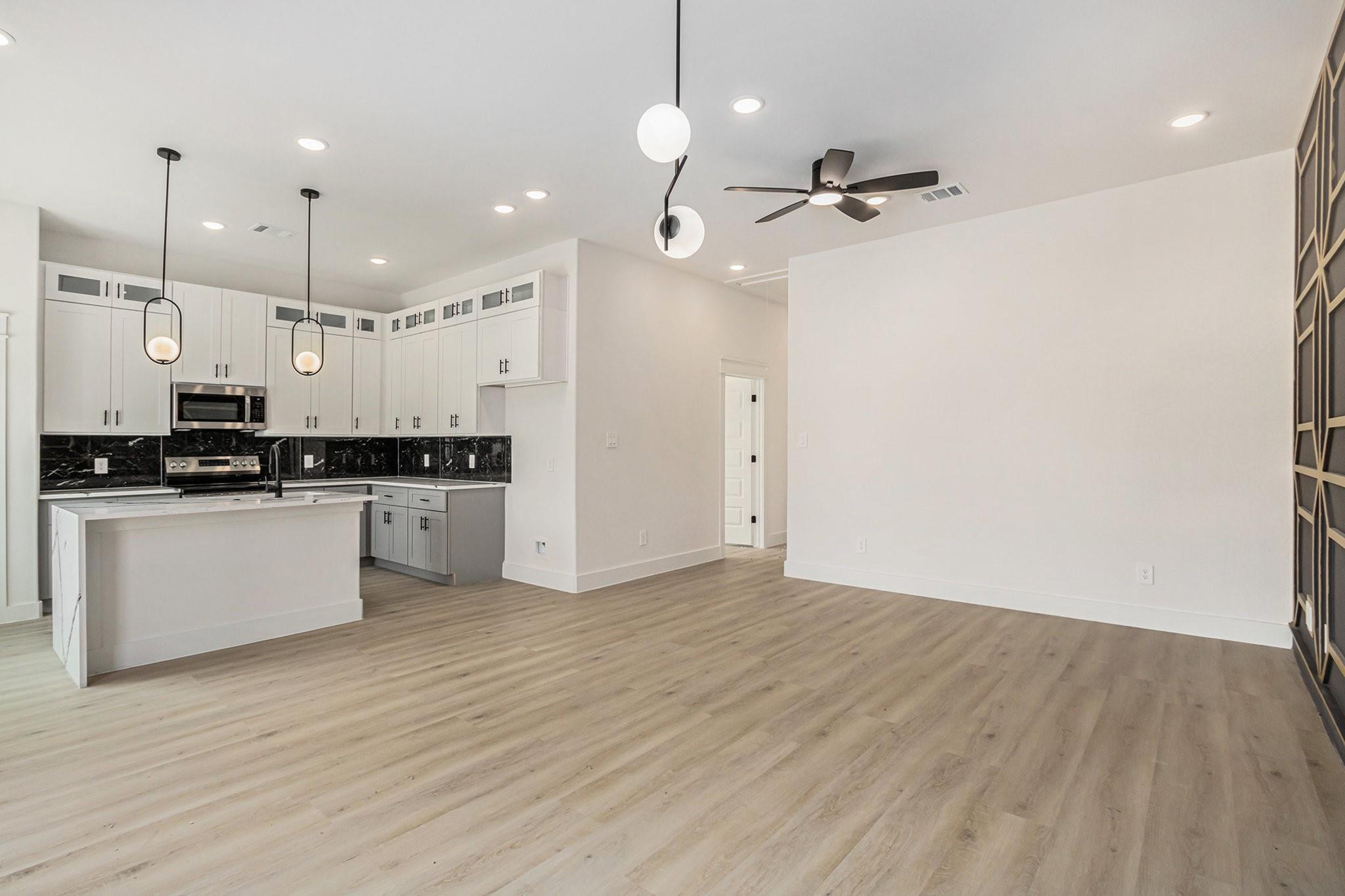 4825 Pederson Street A and B
