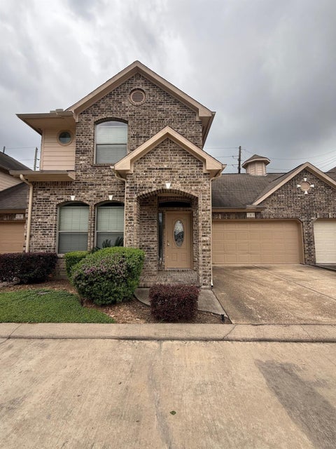 Photo of 5600 Alvin A Klein Drive #2, Spring, TX 77379 (MLS # 47314462)