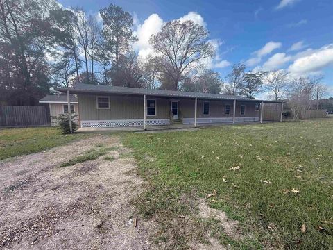 Homes For Sale - 9283 Largent Road Rd<br/> Hardin County, Batson, TX 77519