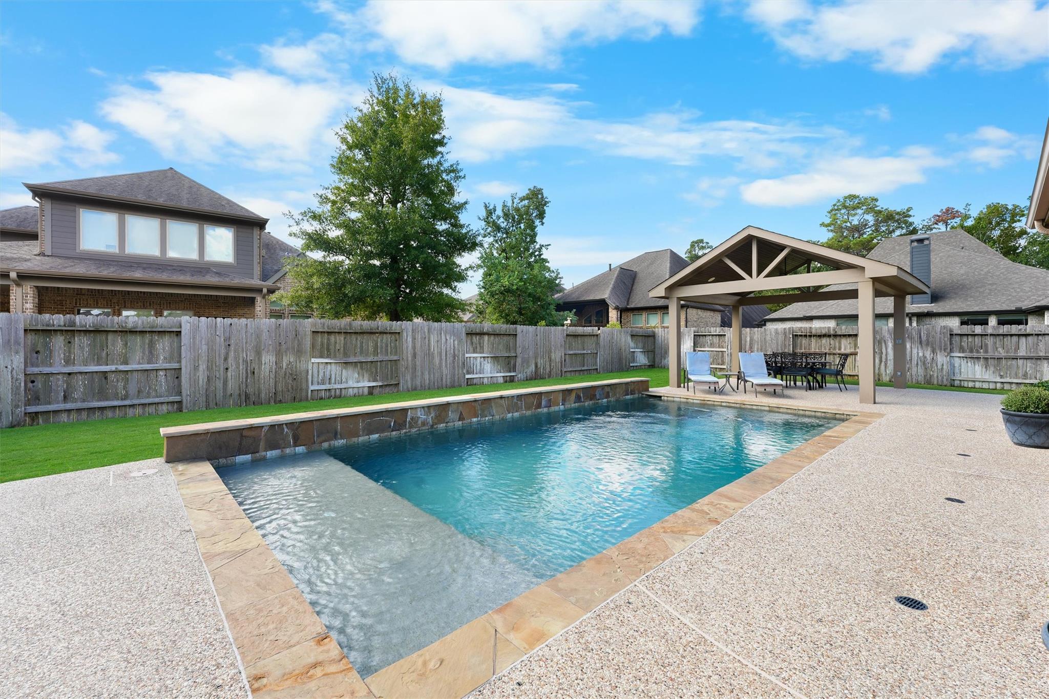 13002 Fernbank Forest Drive