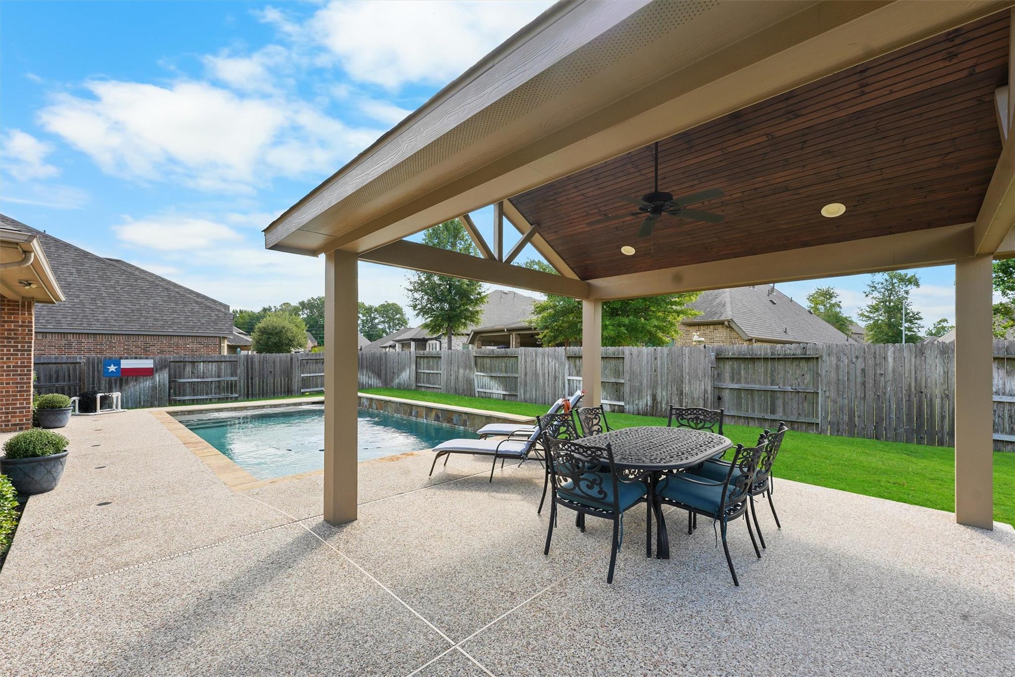 13002 Fernbank Forest Drive