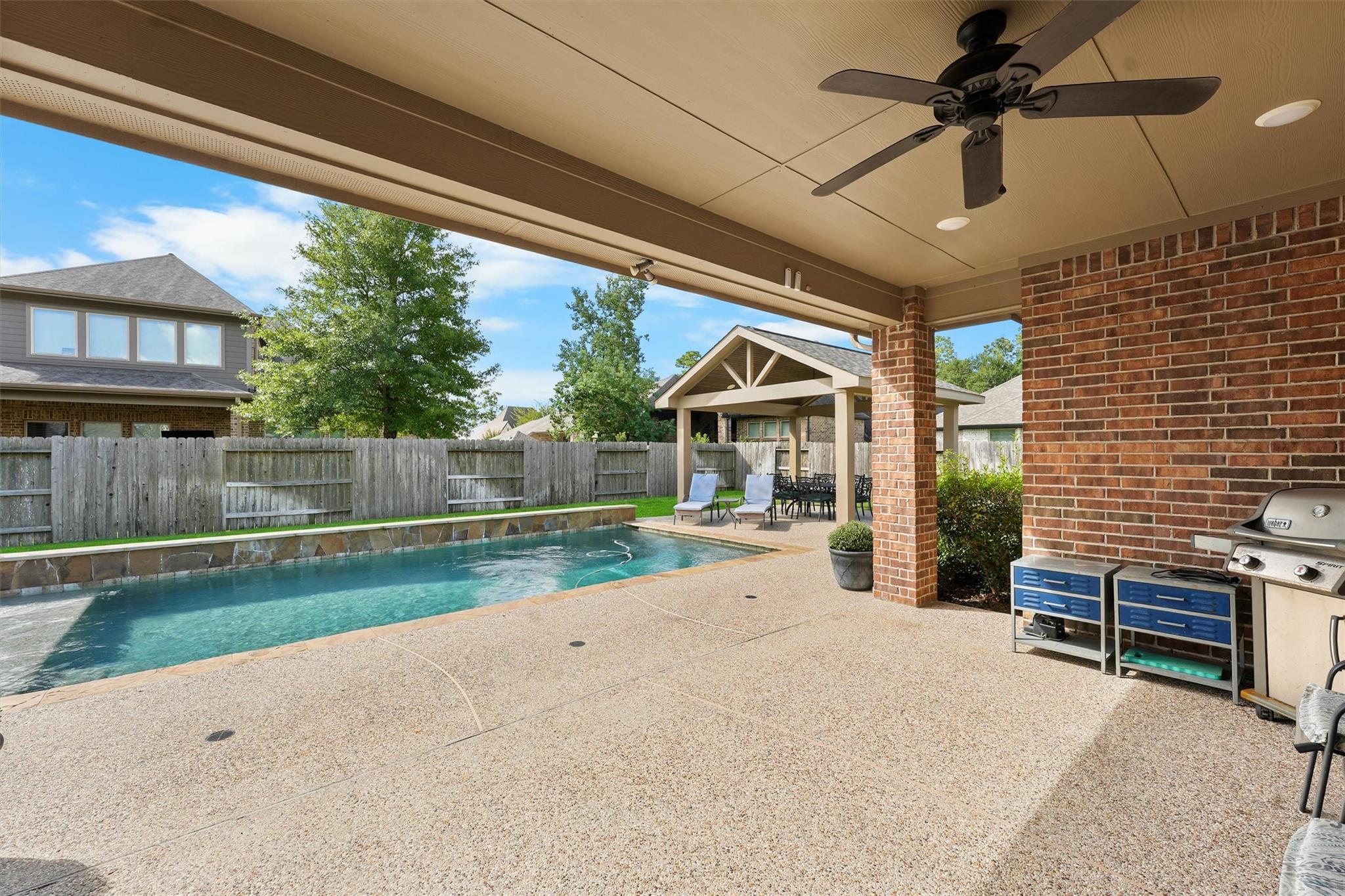 13002 Fernbank Forest Drive