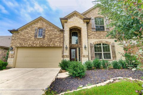9422 Jayci Hills Lane Cypress TX 77433