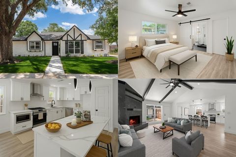 Photo of 9410 Albury Drive, Houston, TX 77096 (MLS # 91247218)