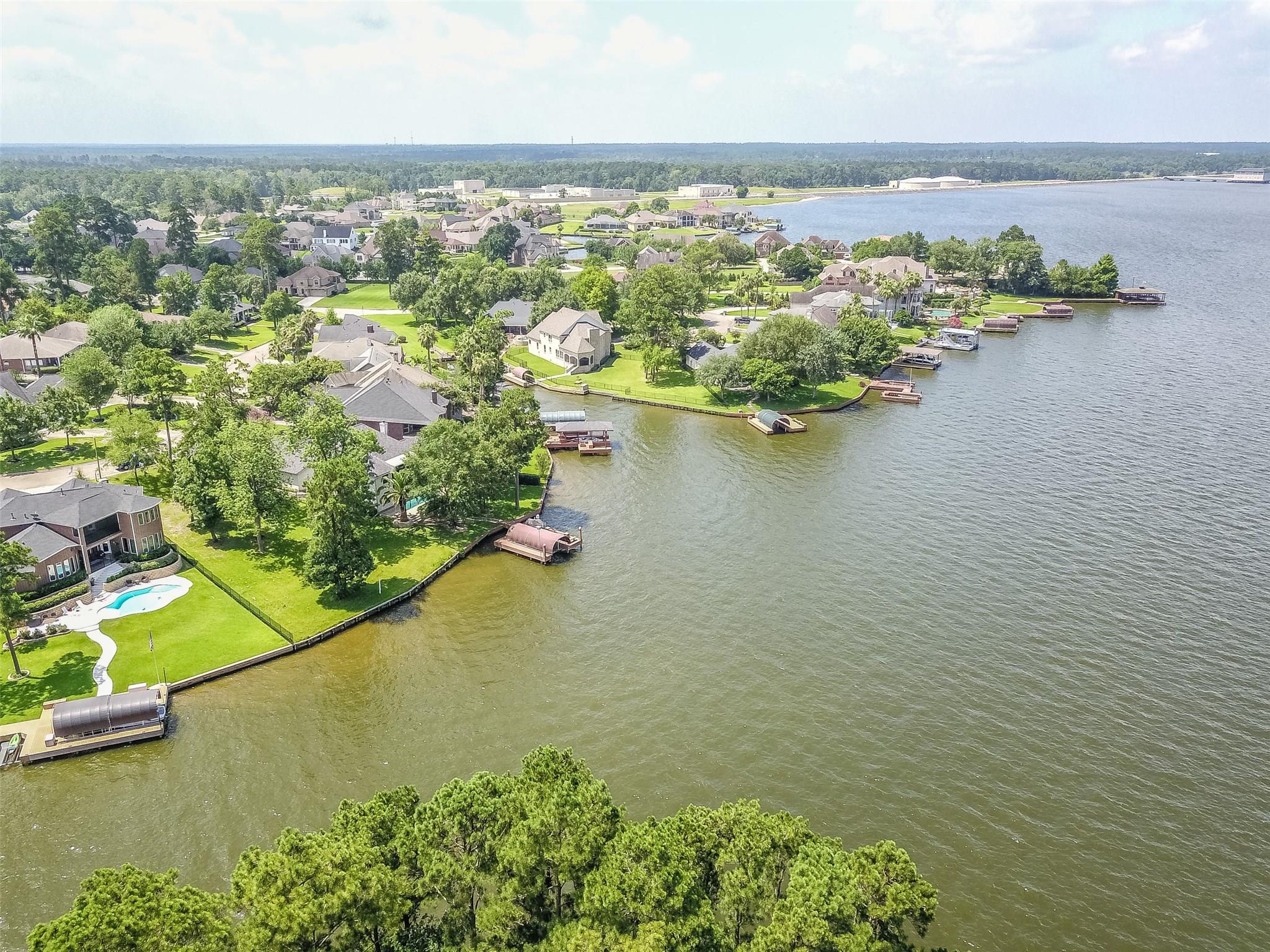 6045 Longmire Trail