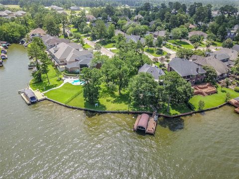 Photo of 6045 Longmire Trail, Conroe, TX 77304 (MLS # 58930198)