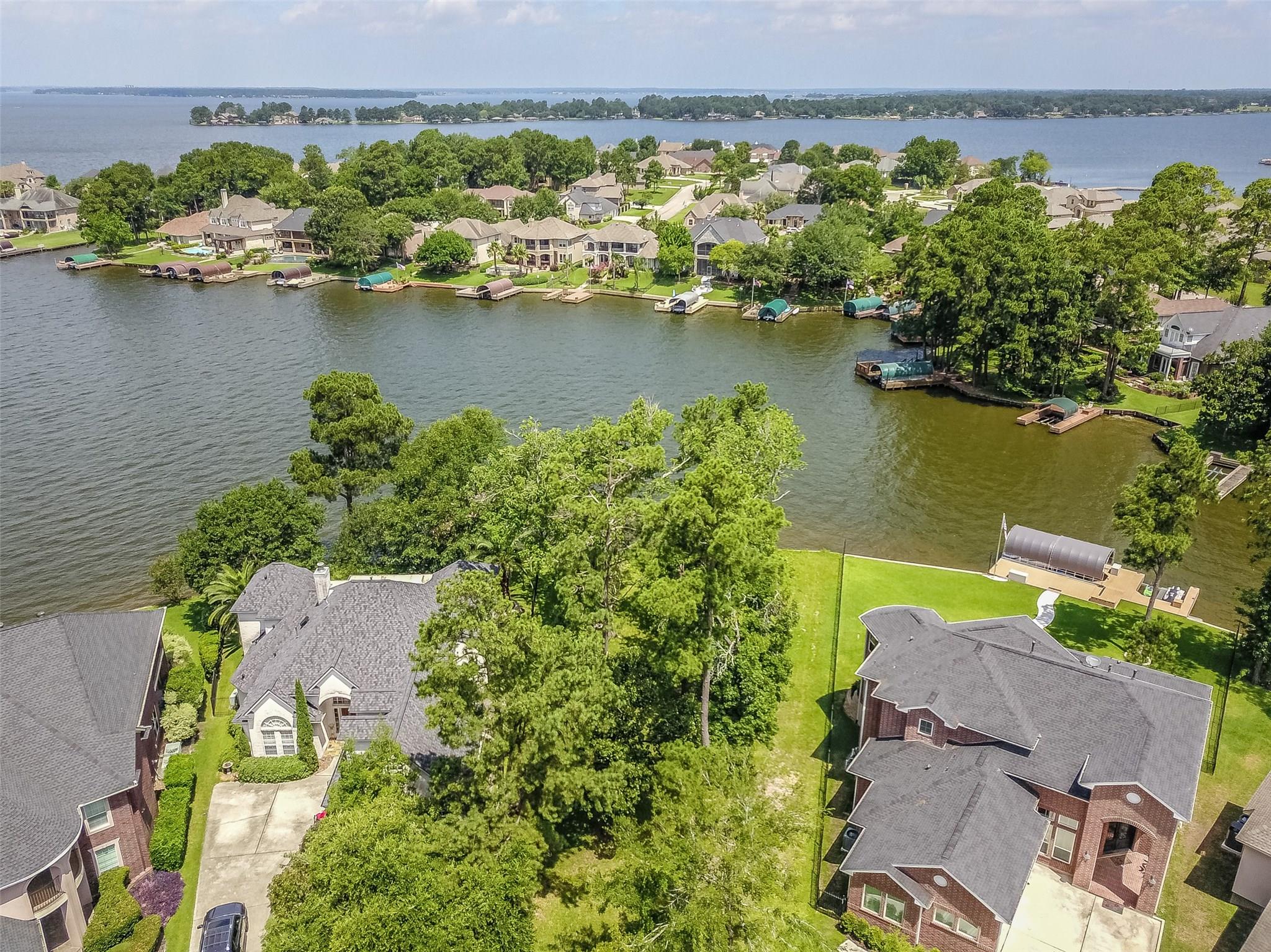 6045 Longmire Trail