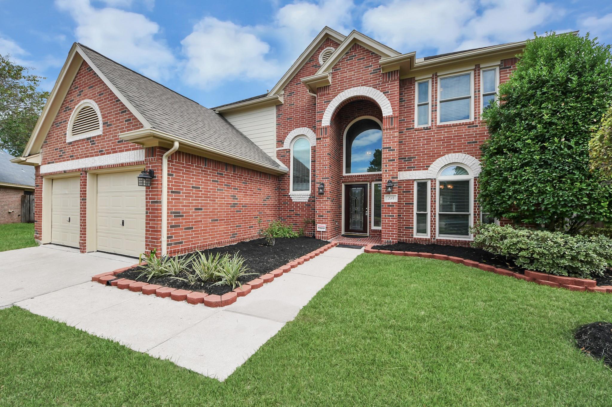 214 Willards Way