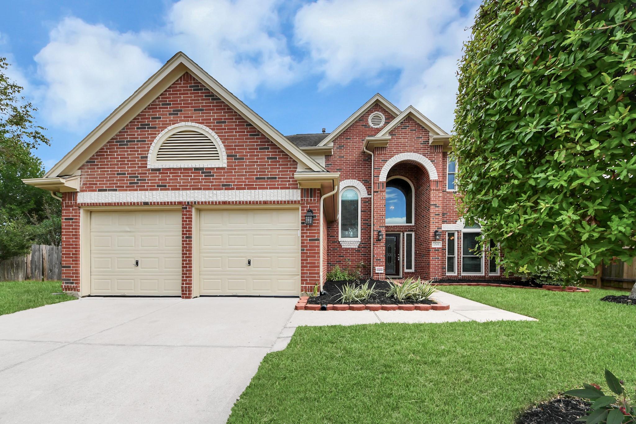 214 Willards Way
