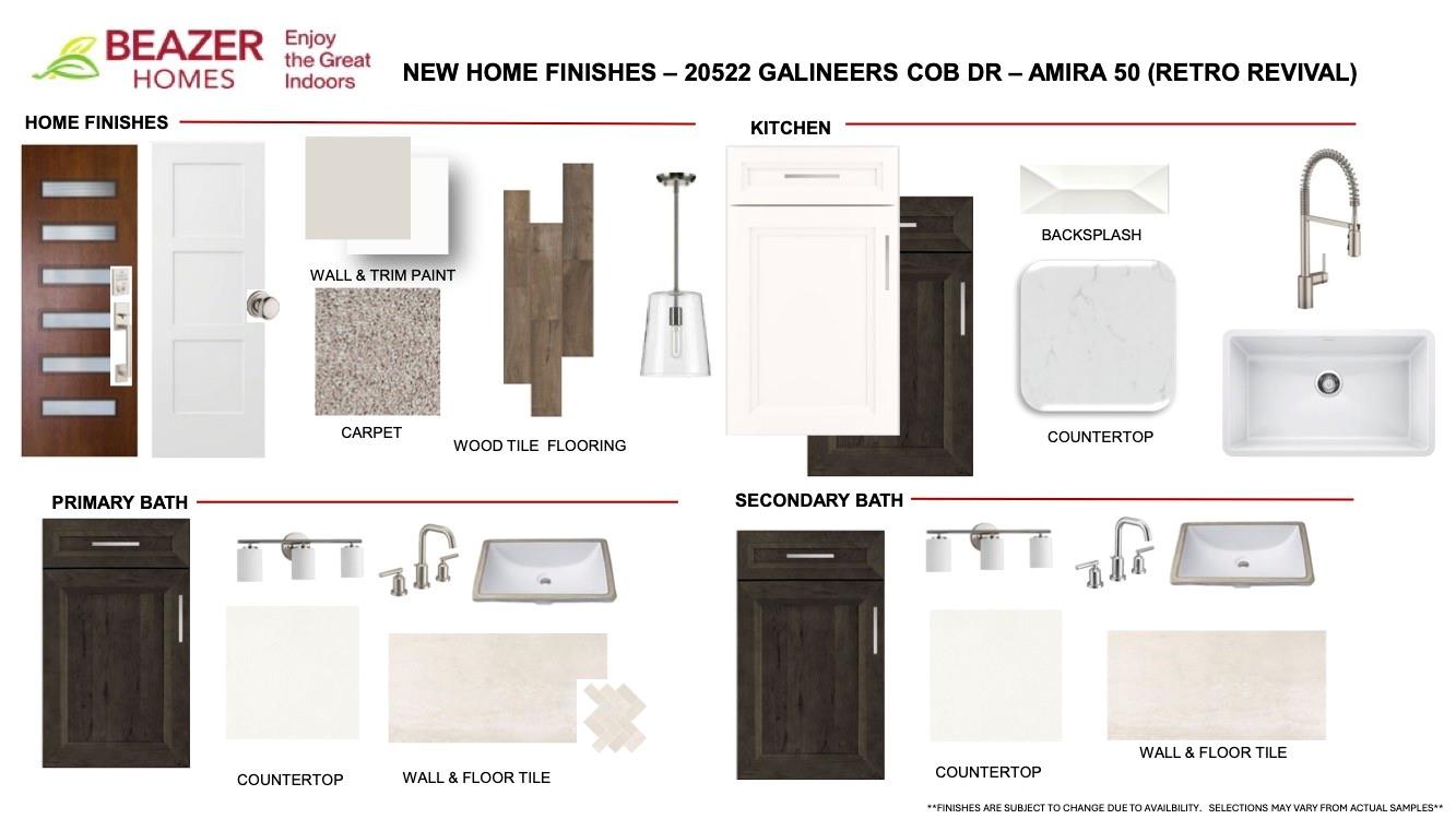 20522 Galineers Cob Drive