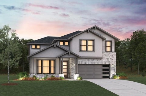 Photo of 20522 Galineers Cob Drive, Tomball, TX 77377 (MLS # 62243335)