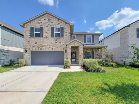 Photo of 8401 Hazel River Drive, Richmond, TX 77406 (MLS # 4968911)