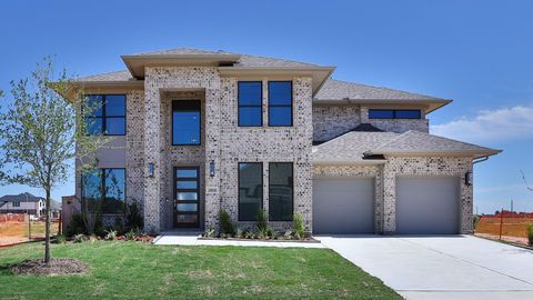 18818 Cornelia Fields Lane Tomball TX 77377