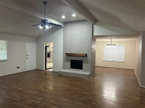 Photo of 12310 Jaguar Drive, Stafford, TX 77477 (MLS # 87926926)