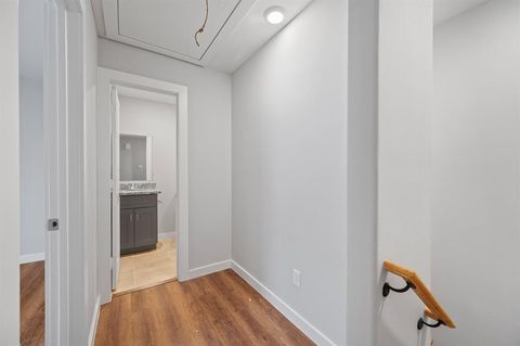 Tiny photo for 6609 Bacher Street, Houston, TX 77028 (MLS # 80172309)