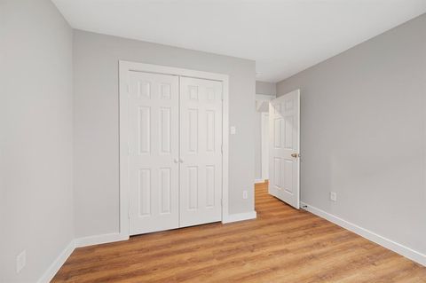 Tiny photo for 6609 Bacher Street, Houston, TX 77028 (MLS # 80172309)