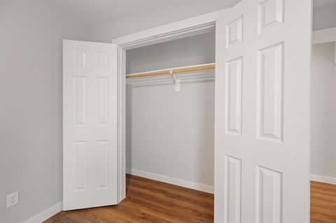 Tiny photo for 6609 Bacher Street, Houston, TX 77028 (MLS # 80172309)