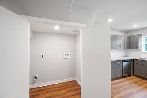 Tiny photo for 6609 Bacher Street, Houston, TX 77028 (MLS # 80172309)