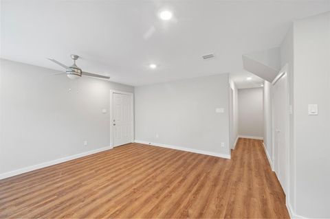 Tiny photo for 6609 Bacher Street, Houston, TX 77028 (MLS # 80172309)