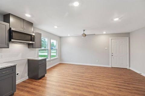 Tiny photo for 6609 Bacher Street, Houston, TX 77028 (MLS # 80172309)