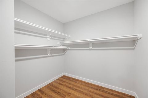 Tiny photo for 6609 Bacher Street, Houston, TX 77028 (MLS # 80172309)