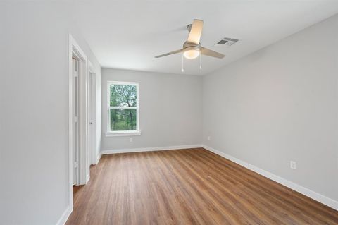 Tiny photo for 6609 Bacher Street, Houston, TX 77028 (MLS # 80172309)