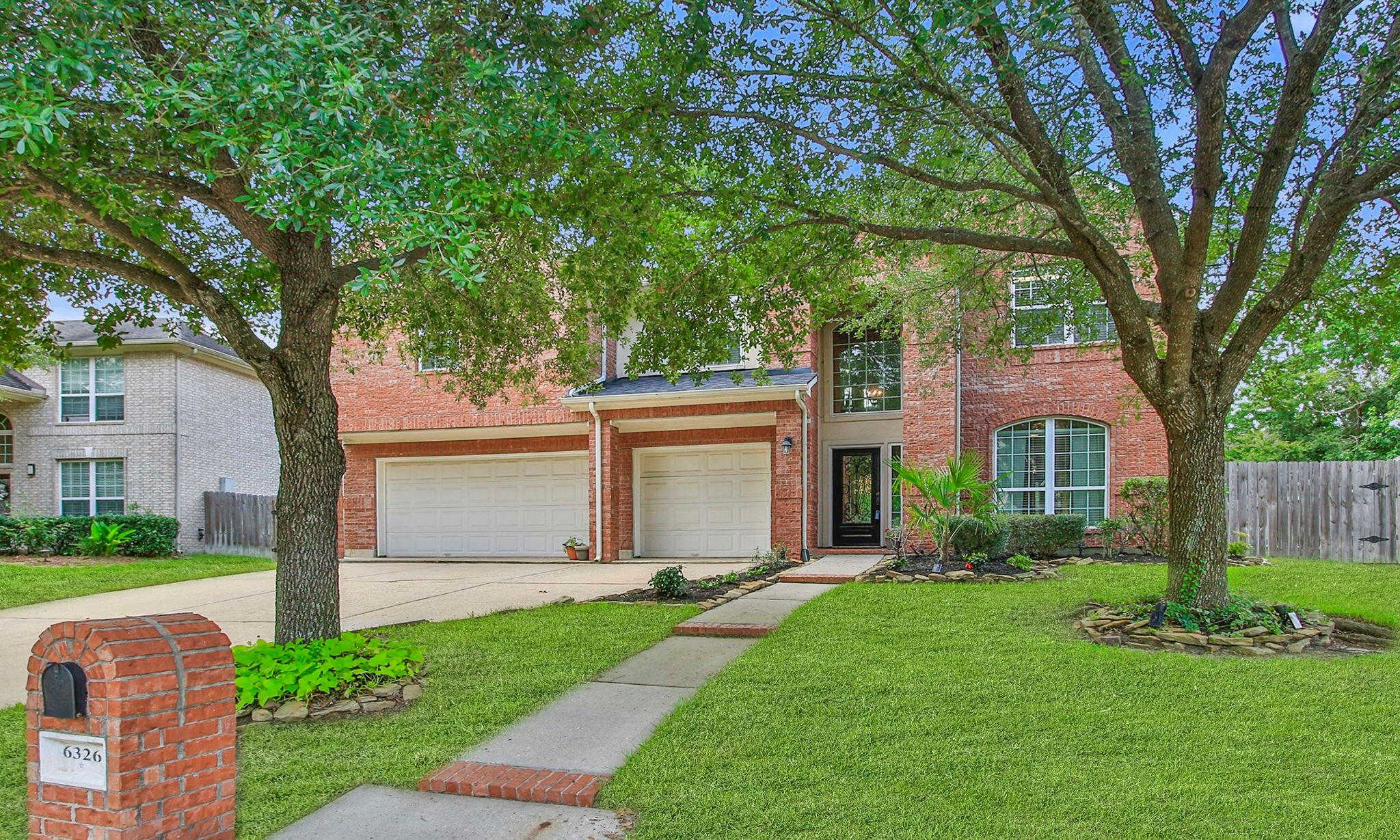 6326 Cash Oaks Drive
