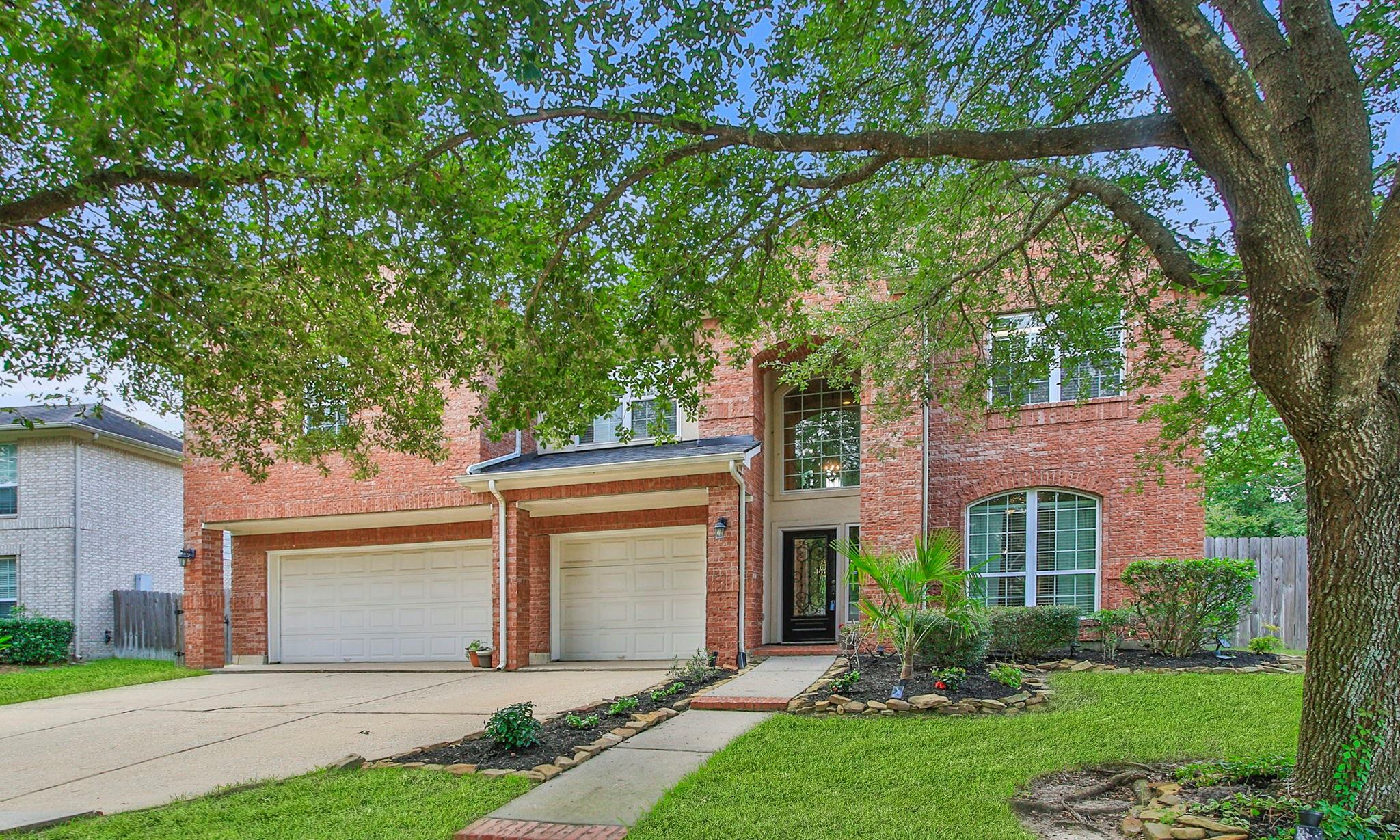 6326 Cash Oaks Drive