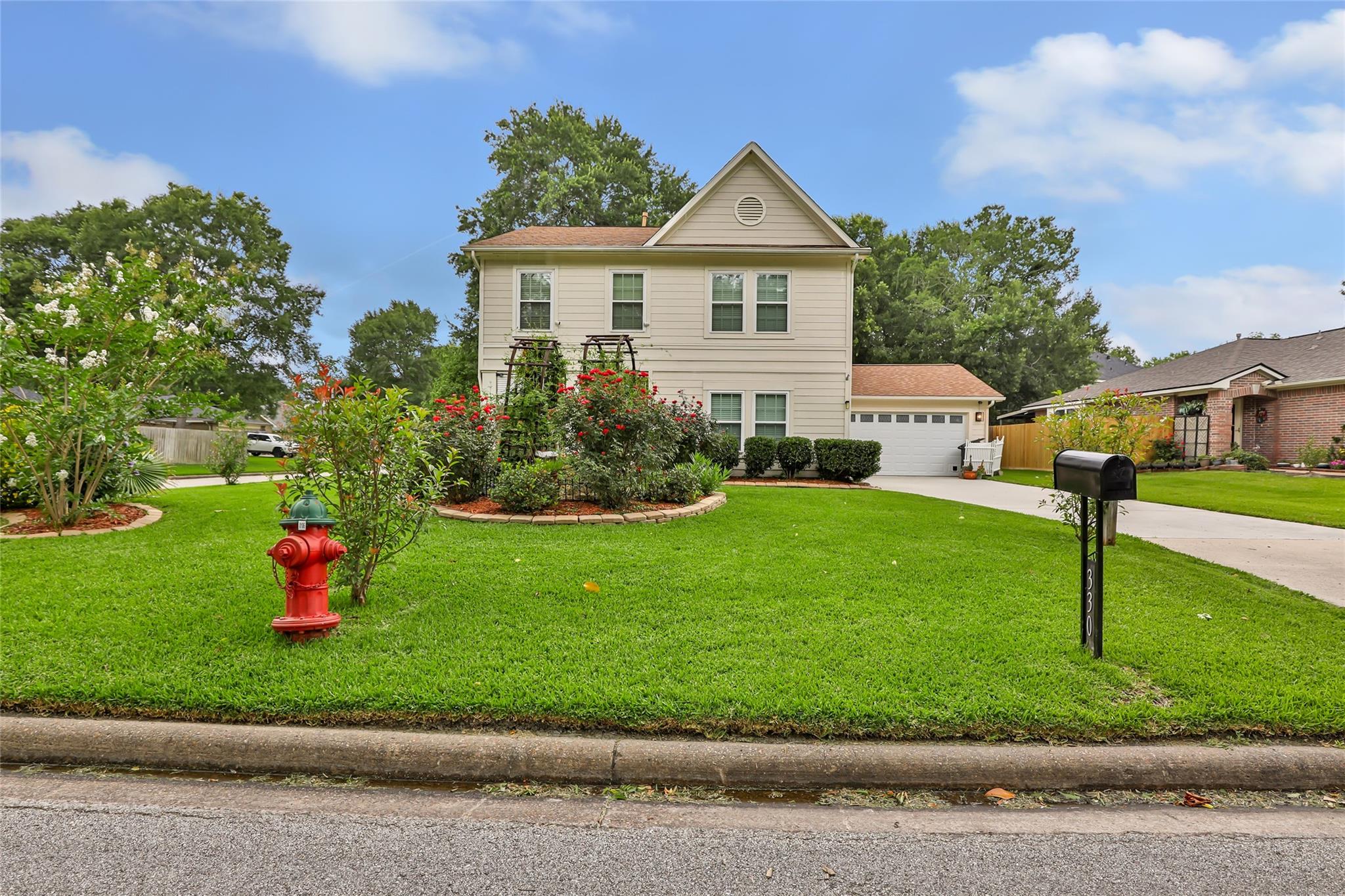 330 Binnacle Way