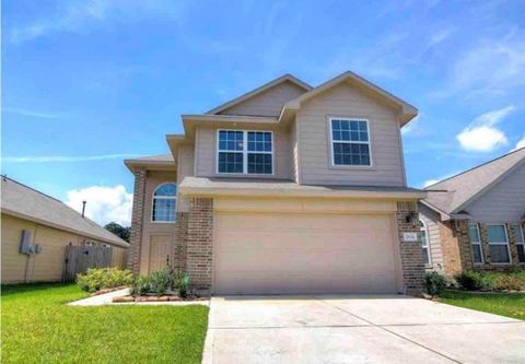 Photo of 2834 Dustin Place Court, Humble, TX 77396 (MLS # 88559017) Photo of 2834 Dustin Place Court, Humble, TX 77396 (MLS # 88559017)