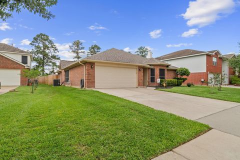 Photo of 11515 Socorro Lane, Tomball, TX 77377 (MLS # 27049200)
