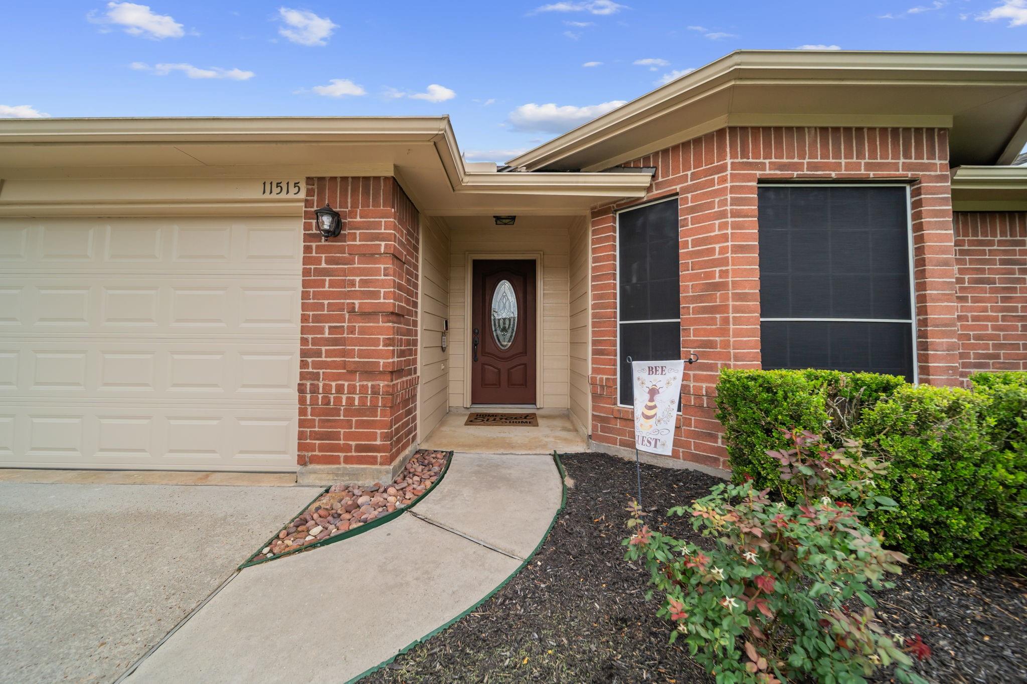 11515 Socorro Lane