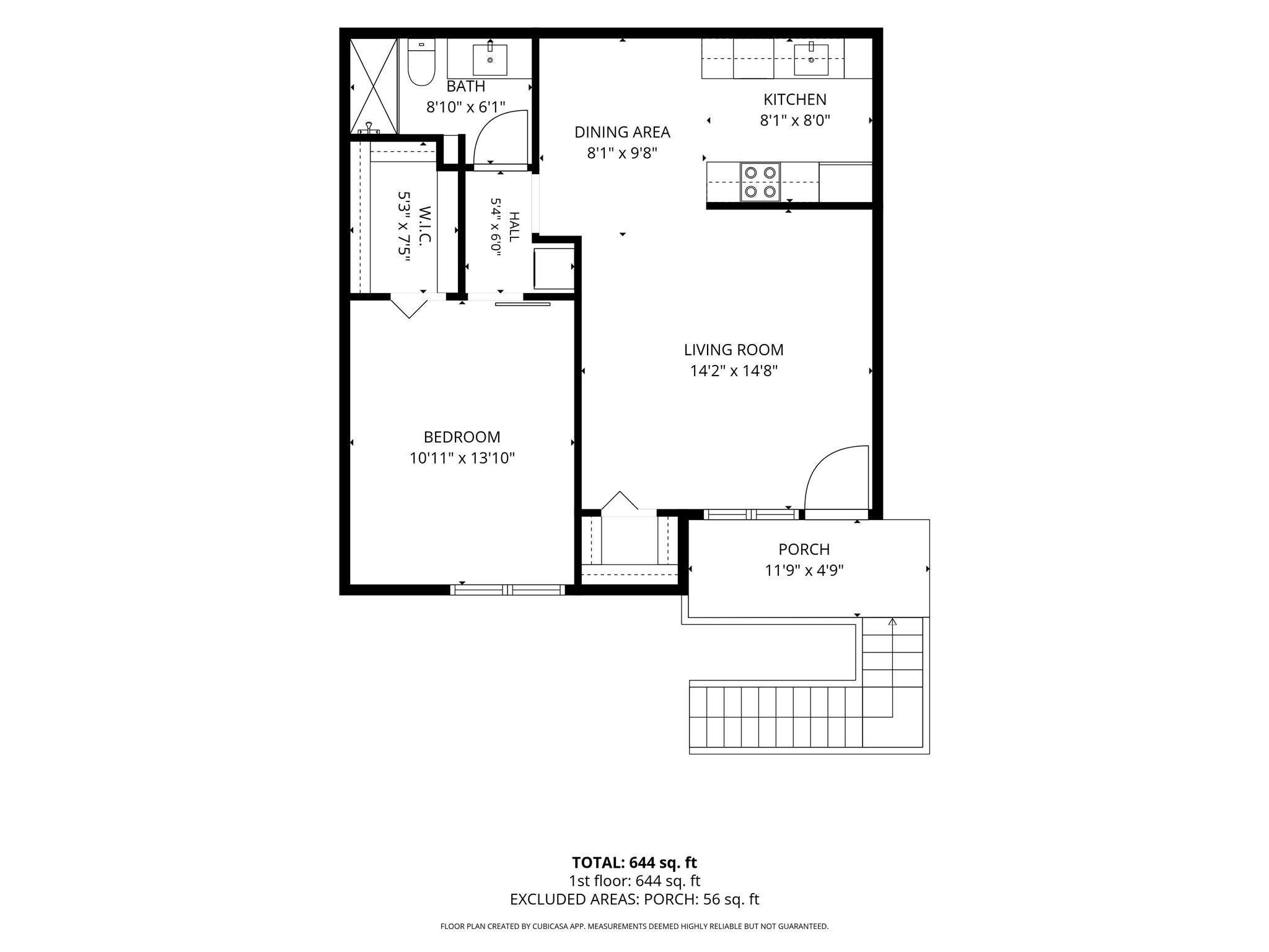 2350 Bering Drive 114