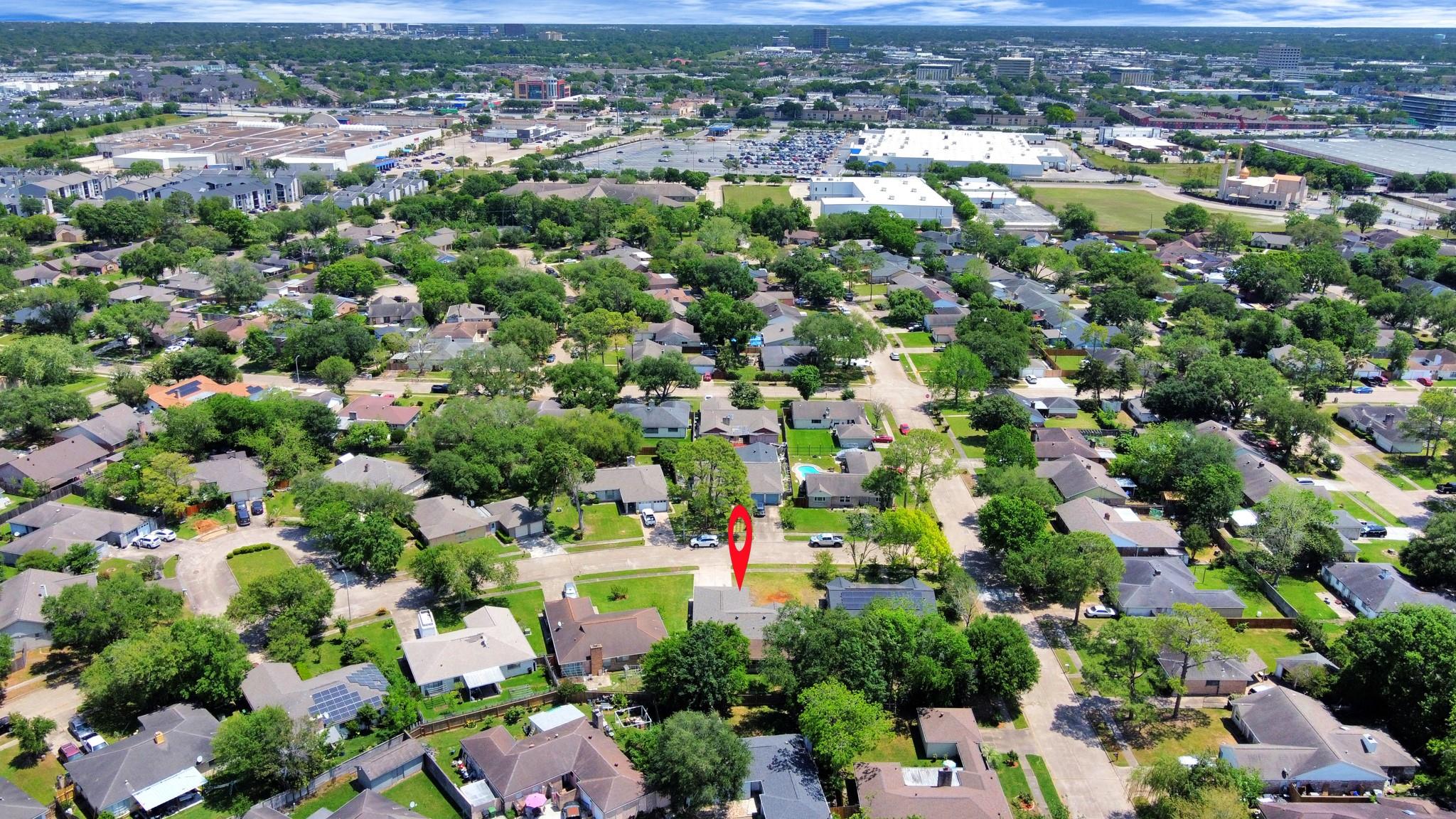 10707 Shannon Hills Drive