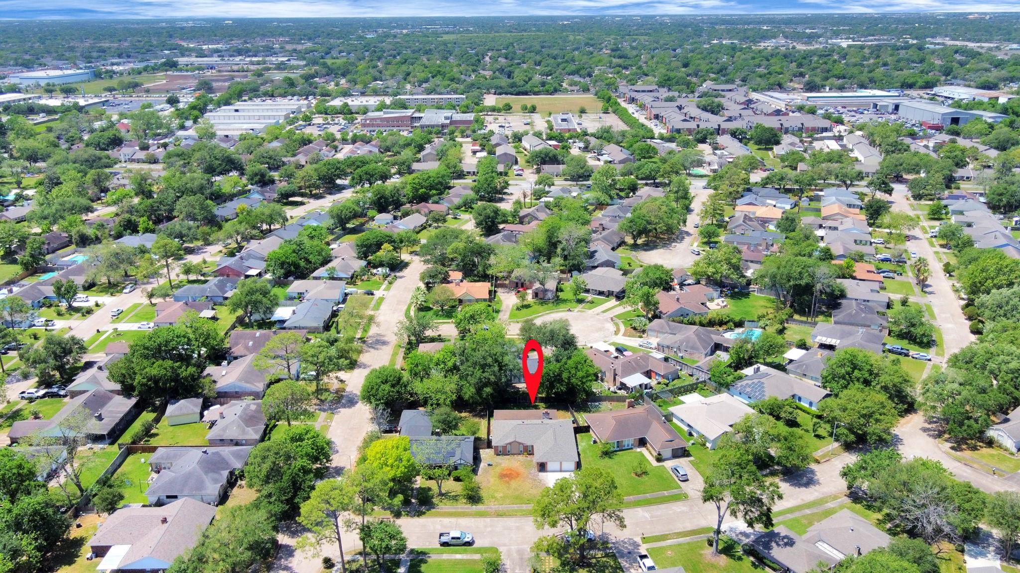 10707 Shannon Hills Drive