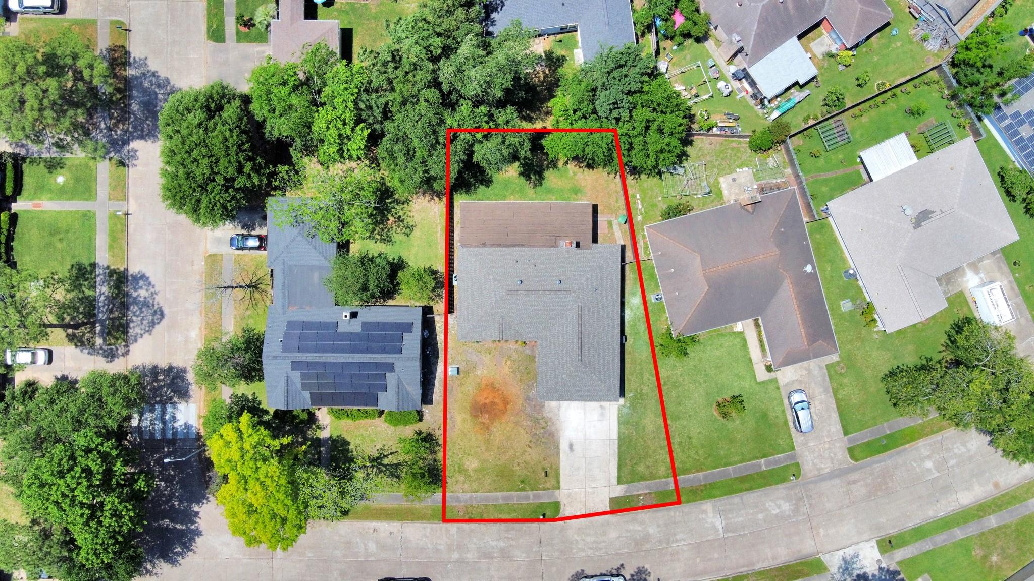 10707 Shannon Hills Drive