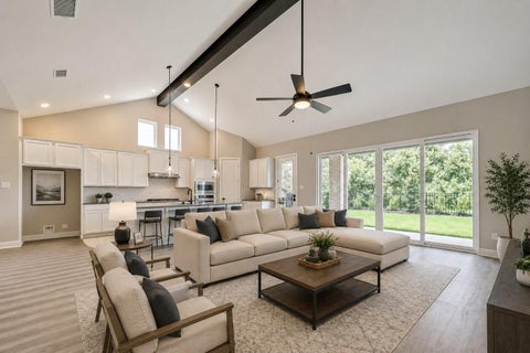 Photo of 610 Vineyard Hollow Court, Richmond, TX 77406 (MLS # 16184150)