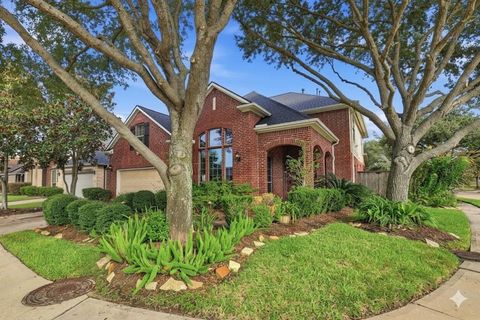 Photo of 8202 Terrace Brook Drive, Houston, TX 77040 (MLS # 29625661)
