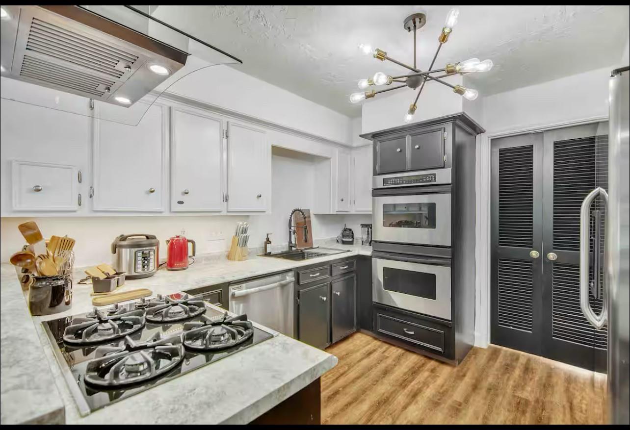 3107 Cherry Creek Drive