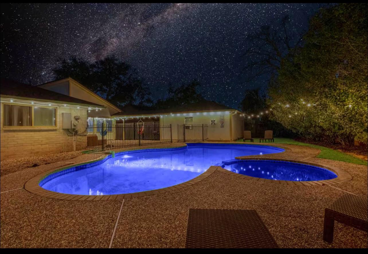3107 Cherry Creek Drive
