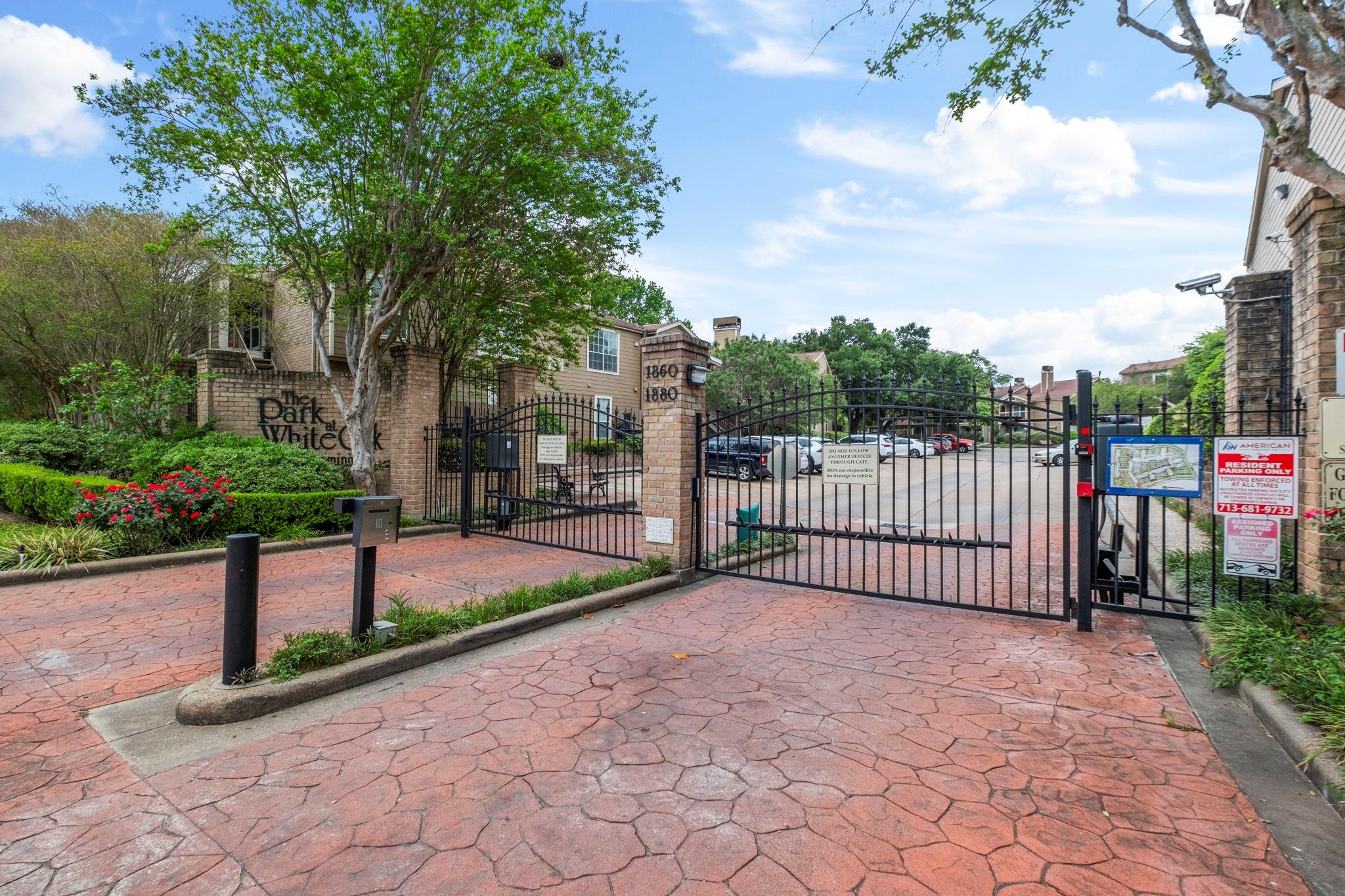 1860 White Oak Drive 355